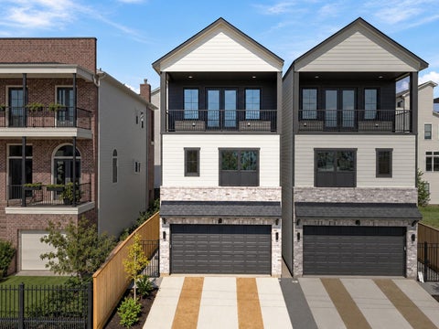 Photo of 1312 Nagle Street, Houston, TX 77003 (MLS # 87886878)