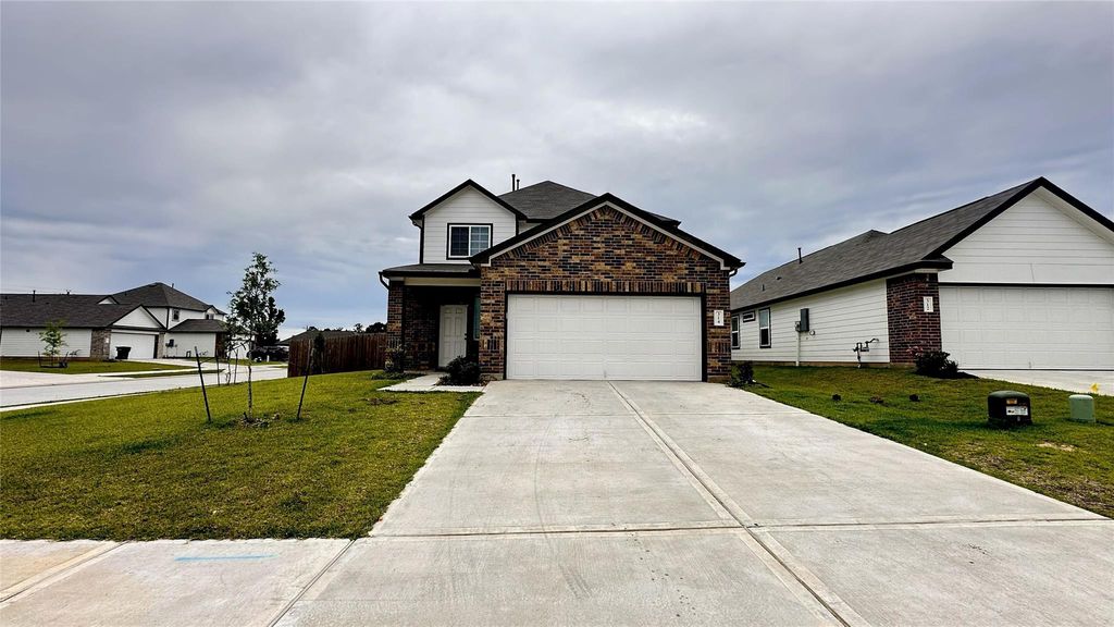 Photo of 314 Mouflon Drive, Huntsville, TX 77320 (MLS # 41190250)