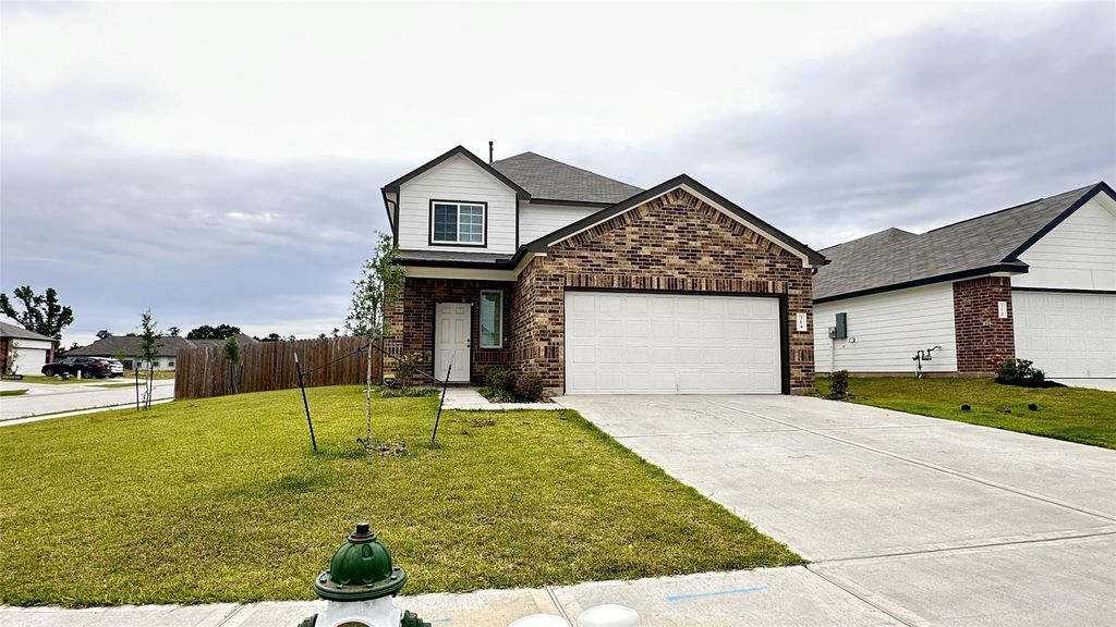 Photo of 314 Mouflon Drive, Huntsville, TX 77320 (MLS # 41190250)