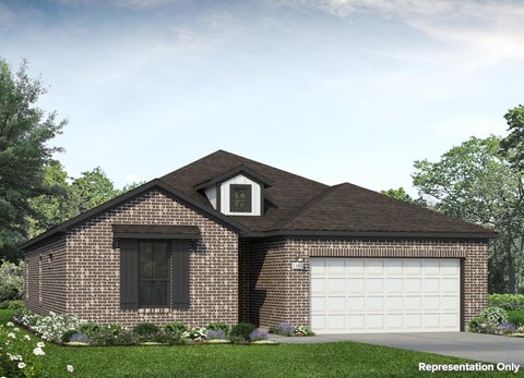 Photo of 4614 Coral Bean Street, Pinehurst, TX 77362 (MLS # 81110361)