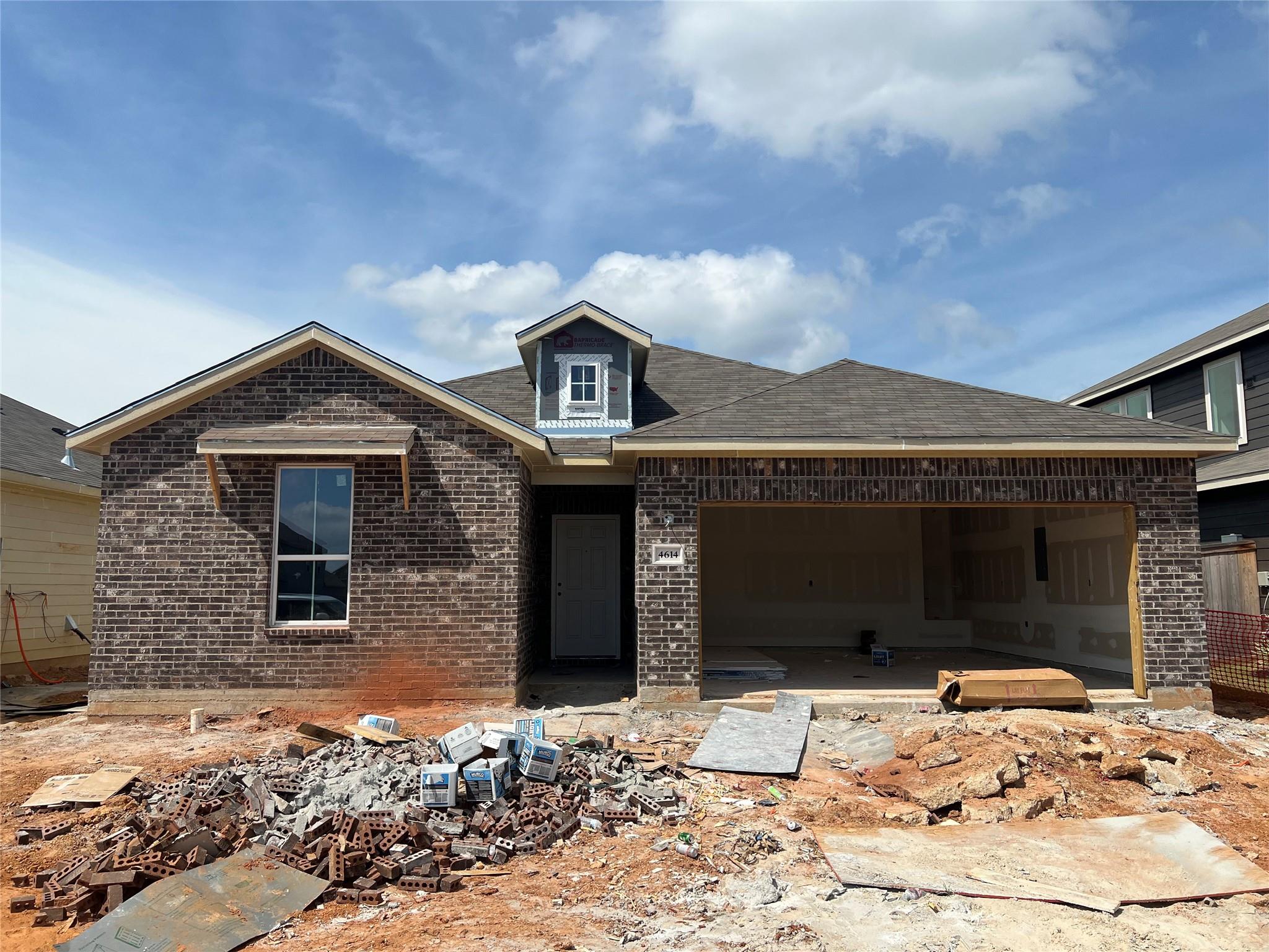 4614 Coral Bean Street