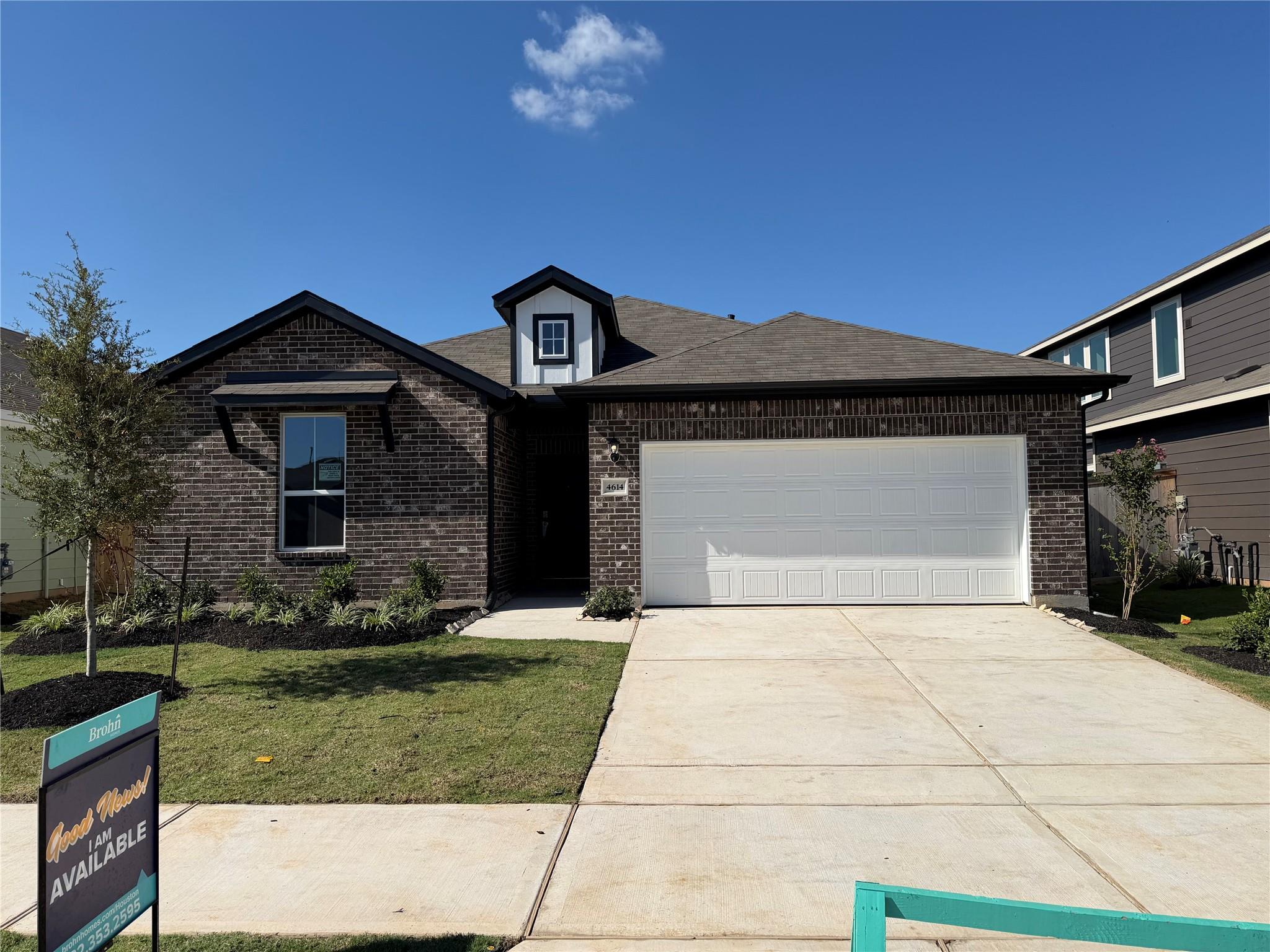 4614 Coral Bean Street