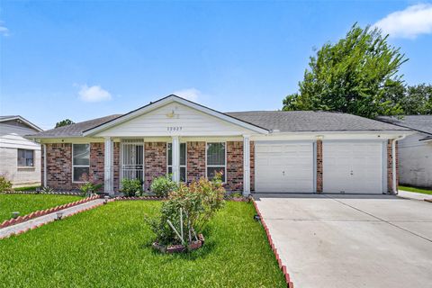 Photo of 12027 Corona Lane, Houston, TX 77072 (MLS # 44777018)