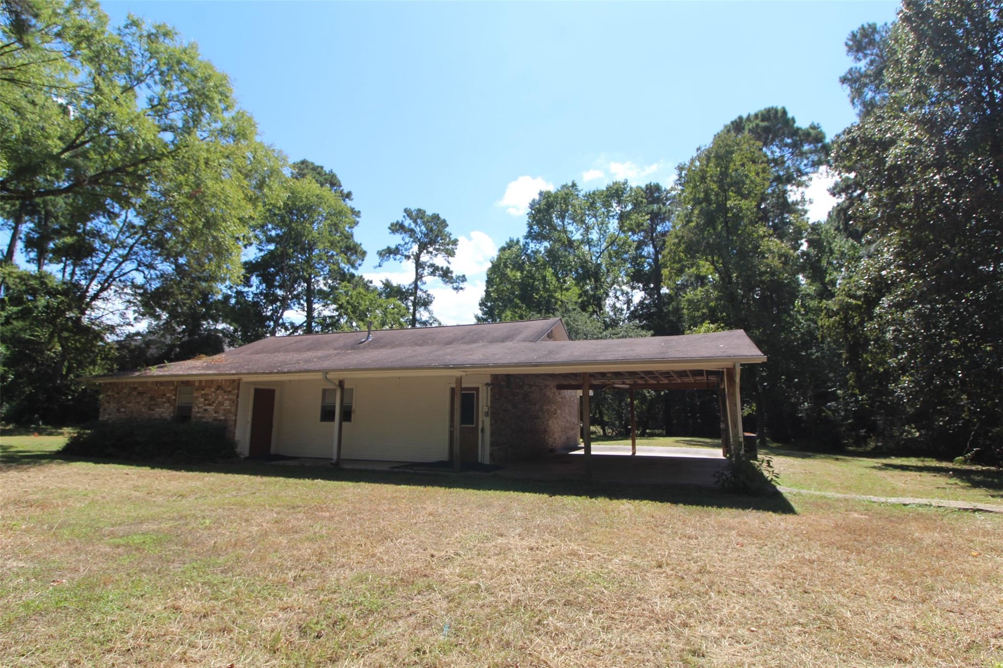 17551 W Fm 1097 Road