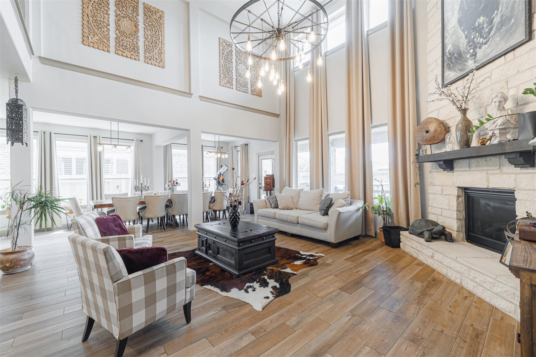 7810 Leighton Trail