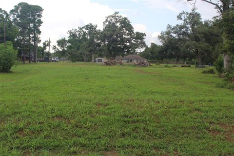 Vacant Land For Sale - Spencer Dr<br/> Jones Creek, TX 77541