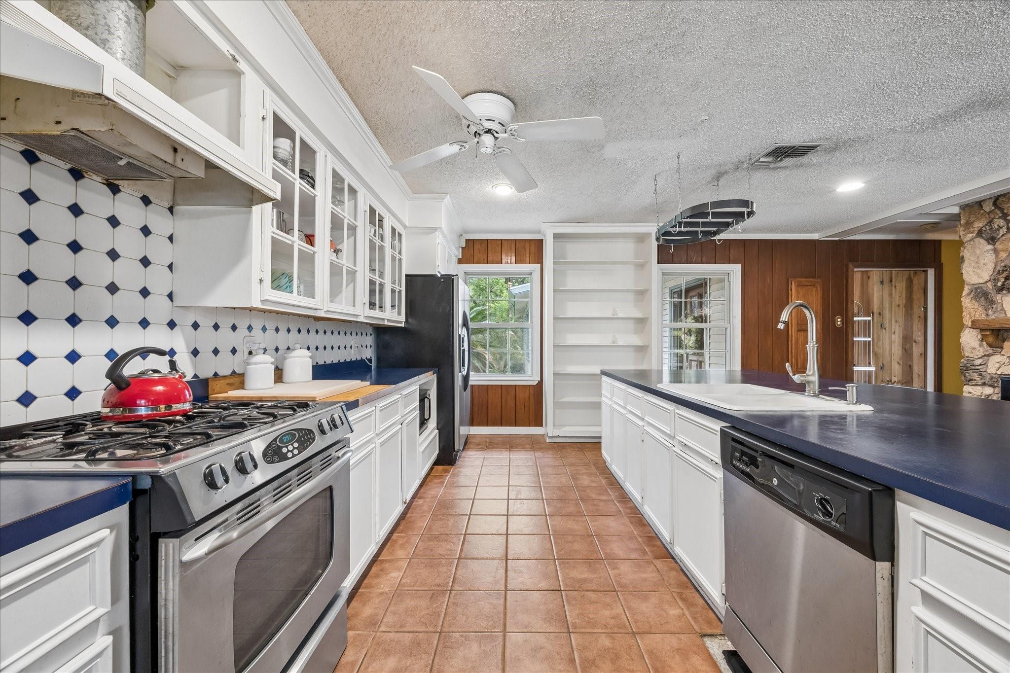 2410 Clark Drive