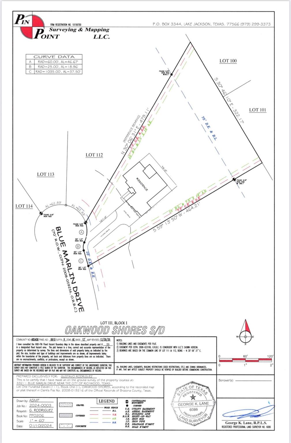 33211 Blue Marlin Drive
