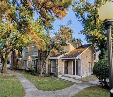 Photo of 7200 W T C Jester Boulevard #203, Houston, TX 77088 (MLS # 28852826)