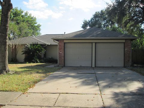 Photo of 2506 Portland Drive, Richmond, TX 77406 (MLS # 64876807)