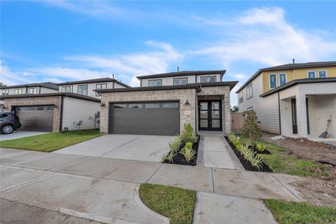 4320 Avron Drive Stafford TX 77477