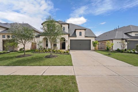 29622 Highland Meadow Drive Fulshear TX 77441