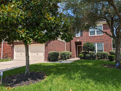 Photo of 6207 Barkermist Lane, Katy, TX 77450 (MLS # 58893741)