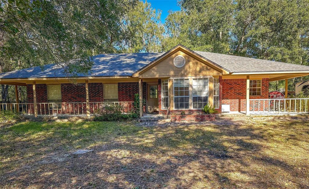 Photo of 19371 Serpenteer Drive, Porter, TX 77365 (MLS # 98659407)