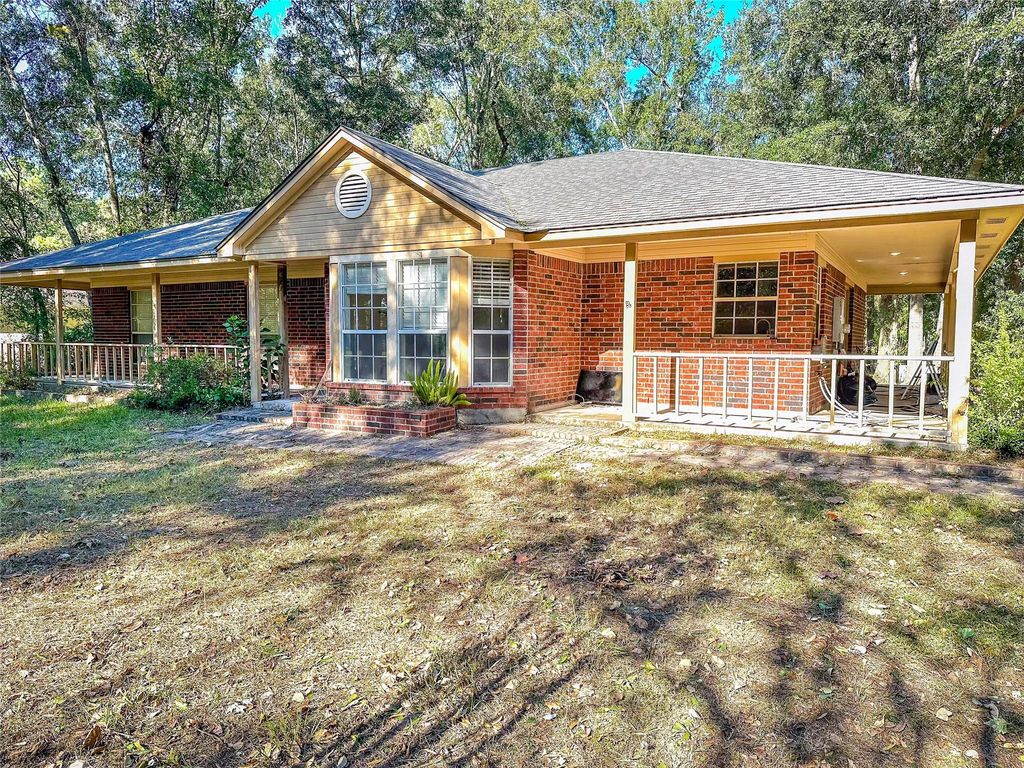 Photo of 19371 Serpenteer Drive, Porter, TX 77365 (MLS # 98659407)