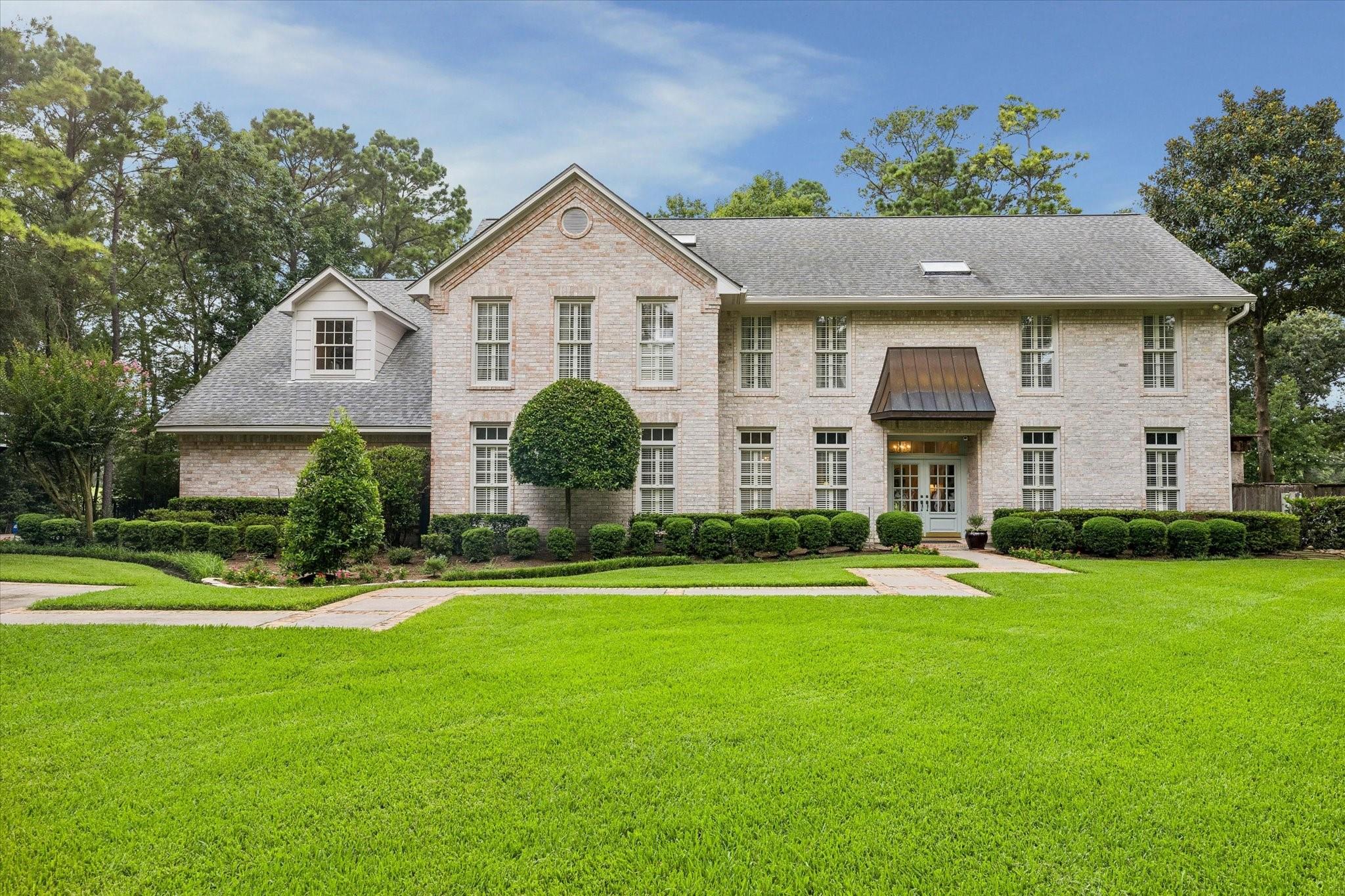 48 Autumn Crescent