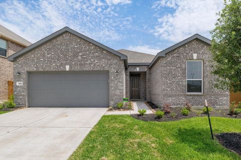 Photo of 7618 Coral Key Drive, Cypress, TX 77433 (MLS # 33876981) Photo of 7618 Coral Key Drive, Cypress, TX 77433 (MLS # 33876981)