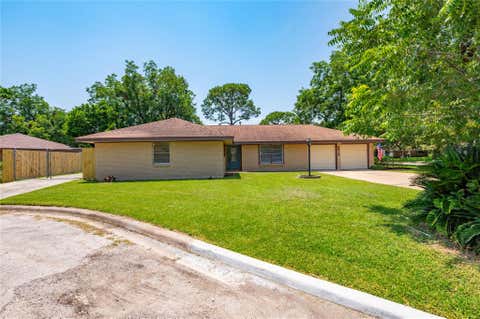 Photo of 2513 Meadow Lane, La Marque, TX 77568 (MLS # 45223347)