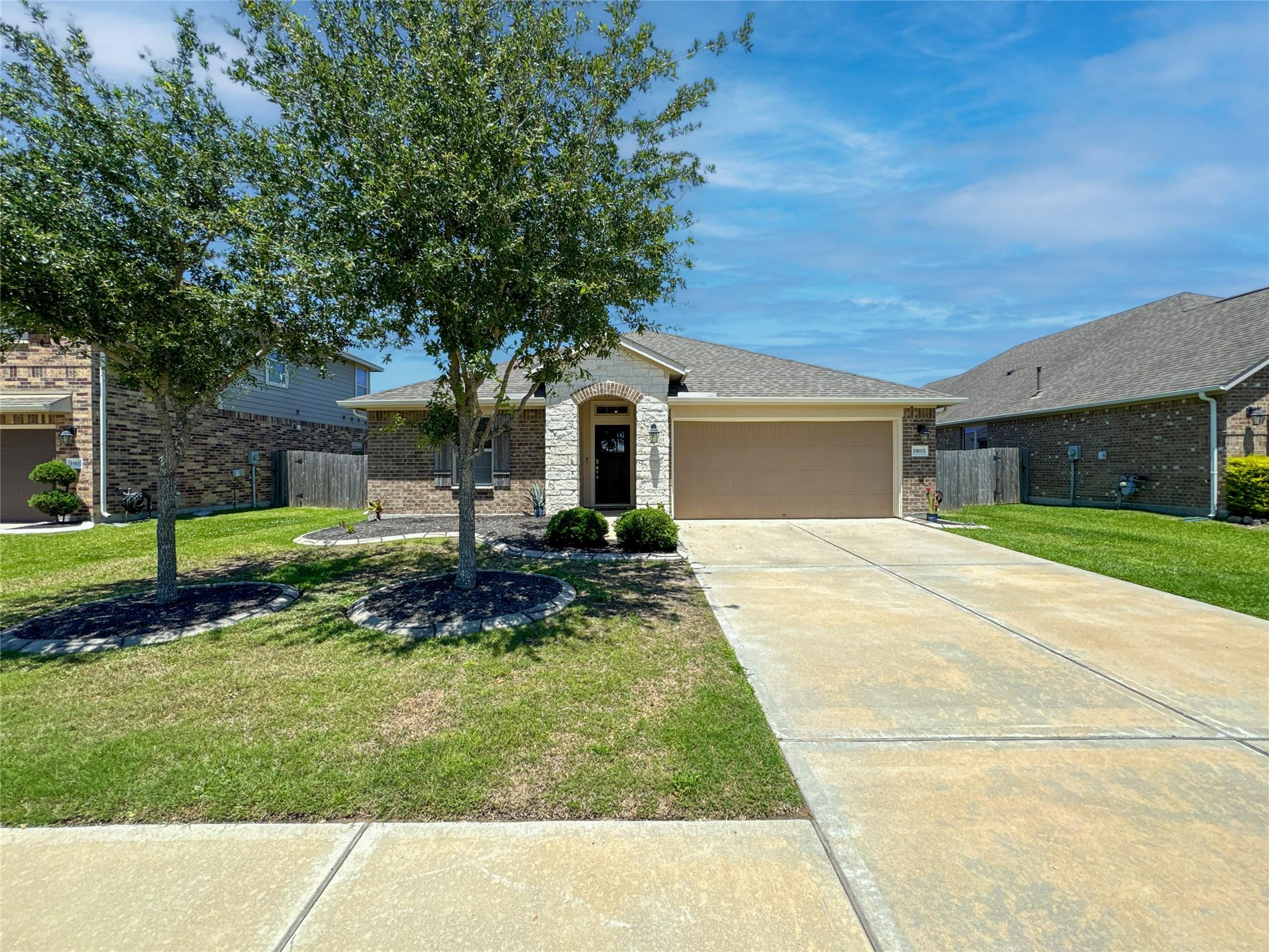 19115 Shoreside Terrace Drive