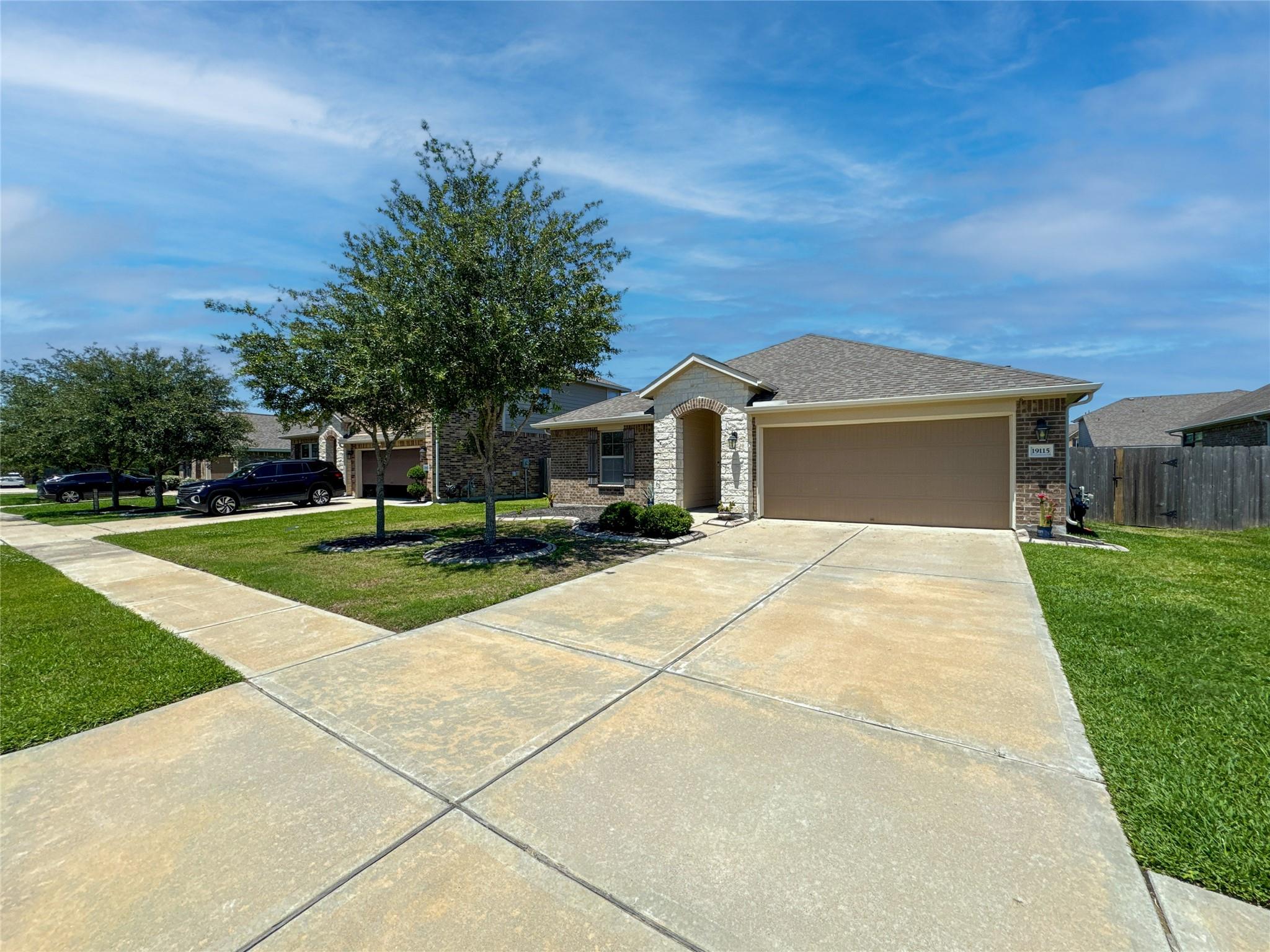19115 Shoreside Terrace Drive