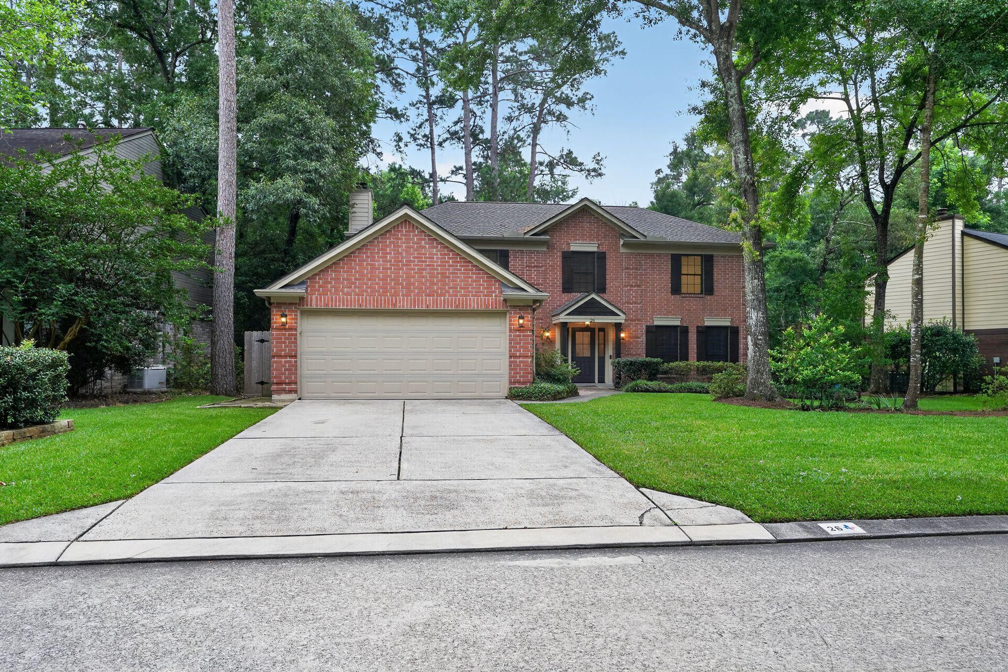 26 Thorn Berry Place