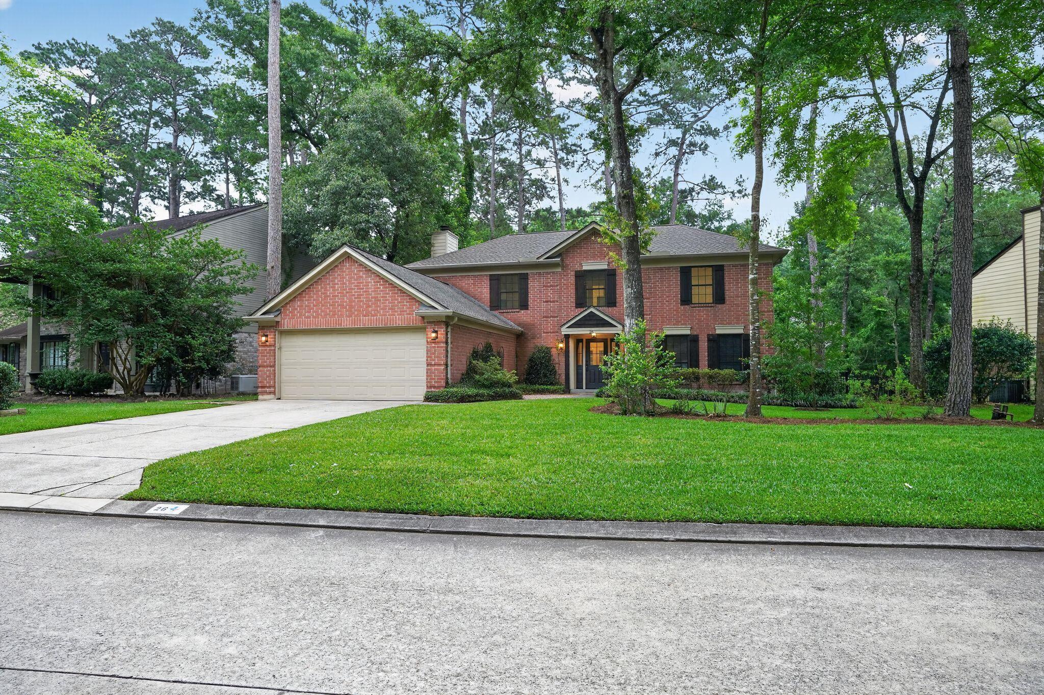 26 Thorn Berry Place
