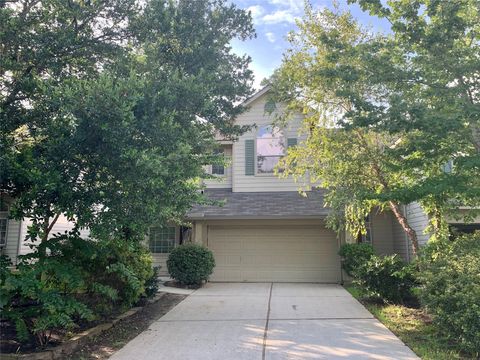 Photo of 11 Baccara Place, The Woodlands, TX 77384 (MLS # 23702040)