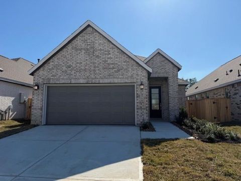 6667 Iron Clover Drive Katy TX 77493