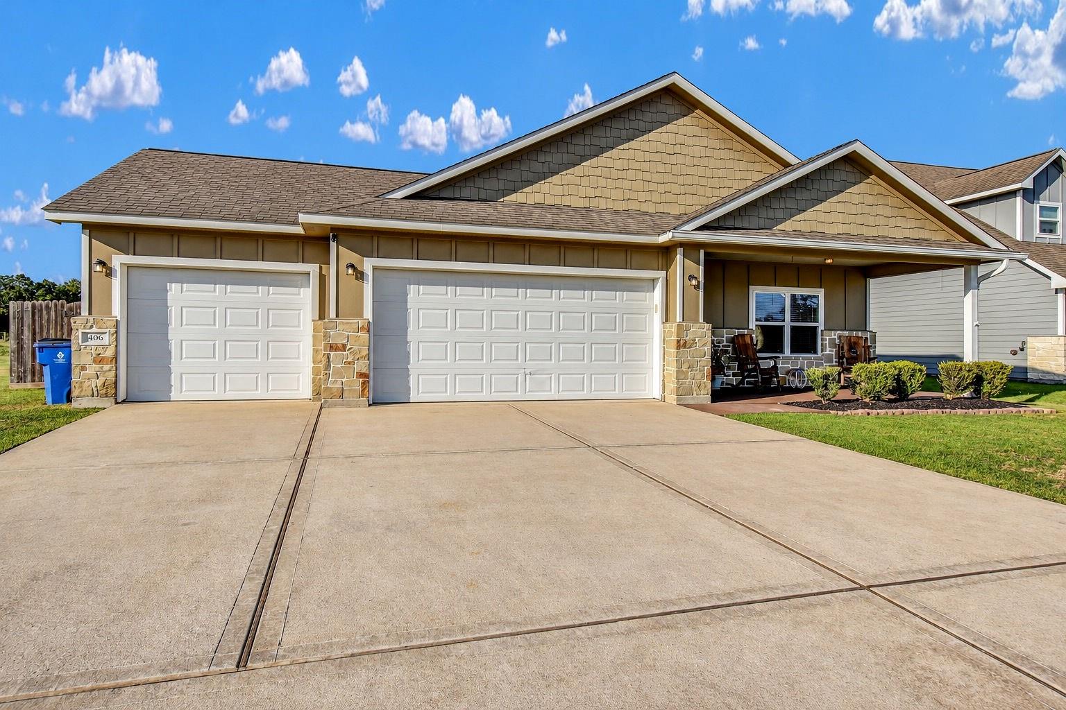 406 Wellshire Drive