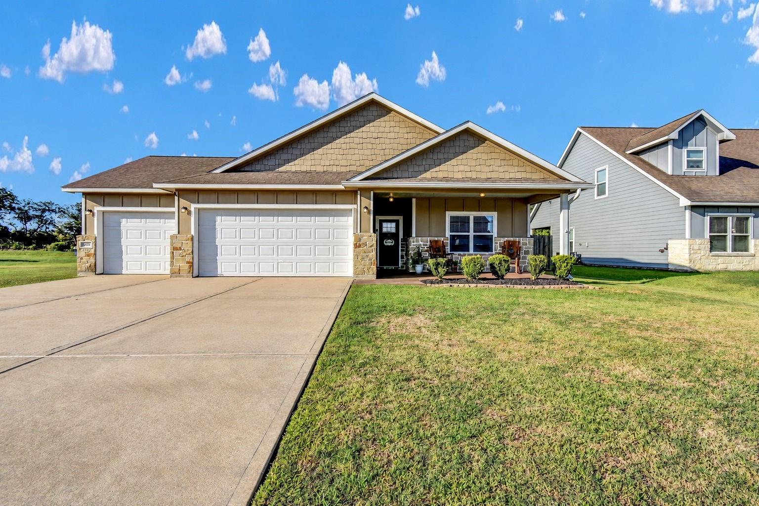 406 Wellshire Drive