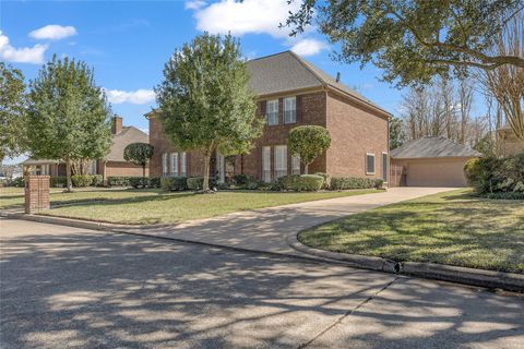 Photo of 14203 Verde Mar Lane, Houston, TX 77095 (MLS # 50808402)
