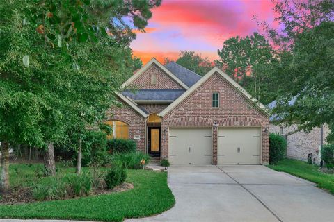 Photo of 103 Sunrise Haven Drive, Montgomery, TX 77316 (MLS # 39754721)
