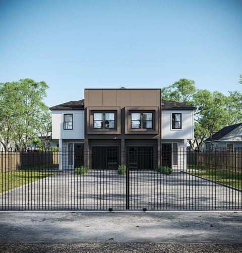 4206 Kewanee Street Houston TX 77051