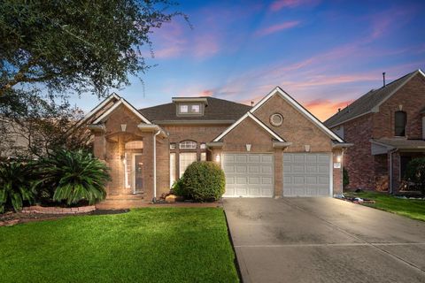 Photo of 27218 Kendal Ridge Lane, Cypress, TX 77433 (MLS # 5751352)