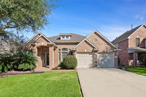 Photo of 27218 Kendal Ridge Lane, Cypress, TX 77433 (MLS # 5751352)