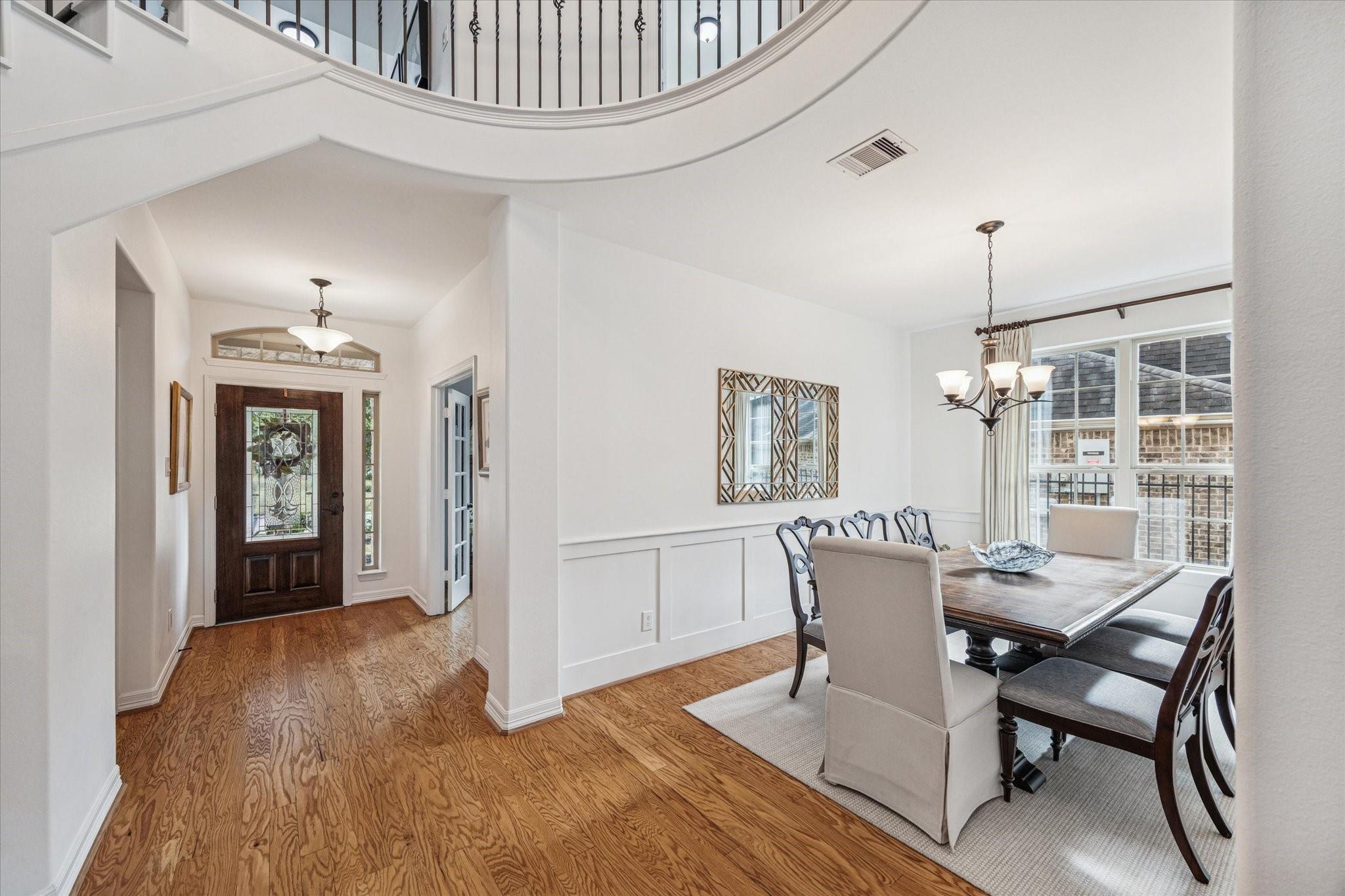 118 Hearthshire Circle