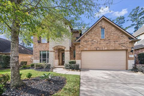 118 Hearthshire Circle The Woodlands TX 77354