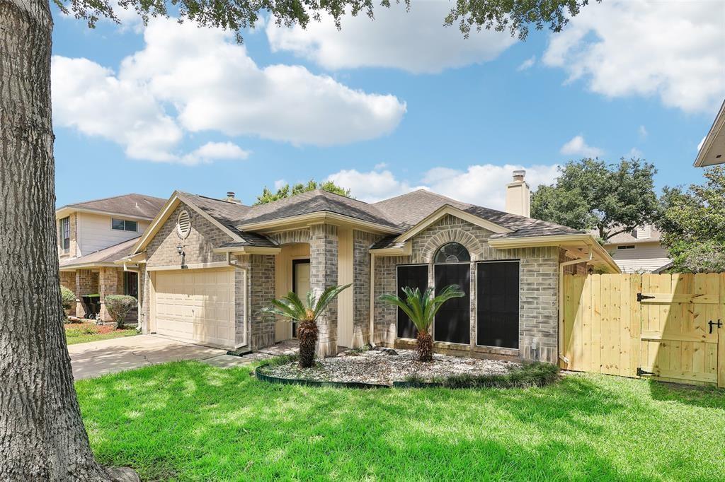 2006 Wildwood Ridge Drive