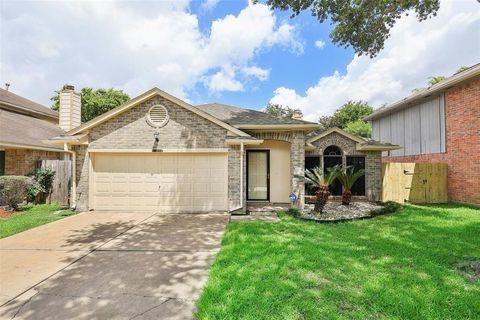 2006 Wildwood Ridge Drive Missouri City TX 77489
