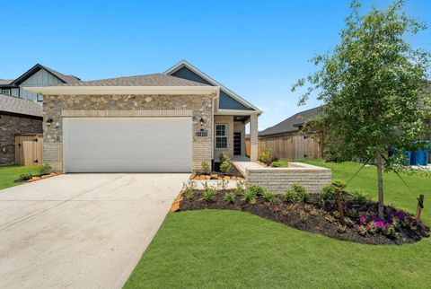 Photo of 21022 Armstrong County Drive Dr, Cypress, TX 77433 (MLS # 6365663)
