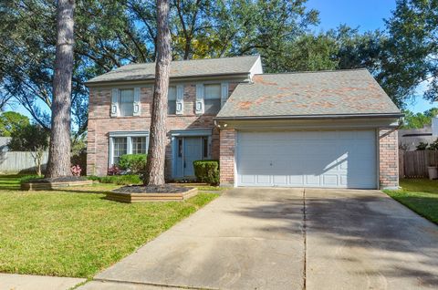 Photo of 8310 Hot Springs Drive, Houston, TX 77095 (MLS # 94279395) Photo of 8310 Hot Springs Drive, Houston, TX 77095 (MLS # 94279395)