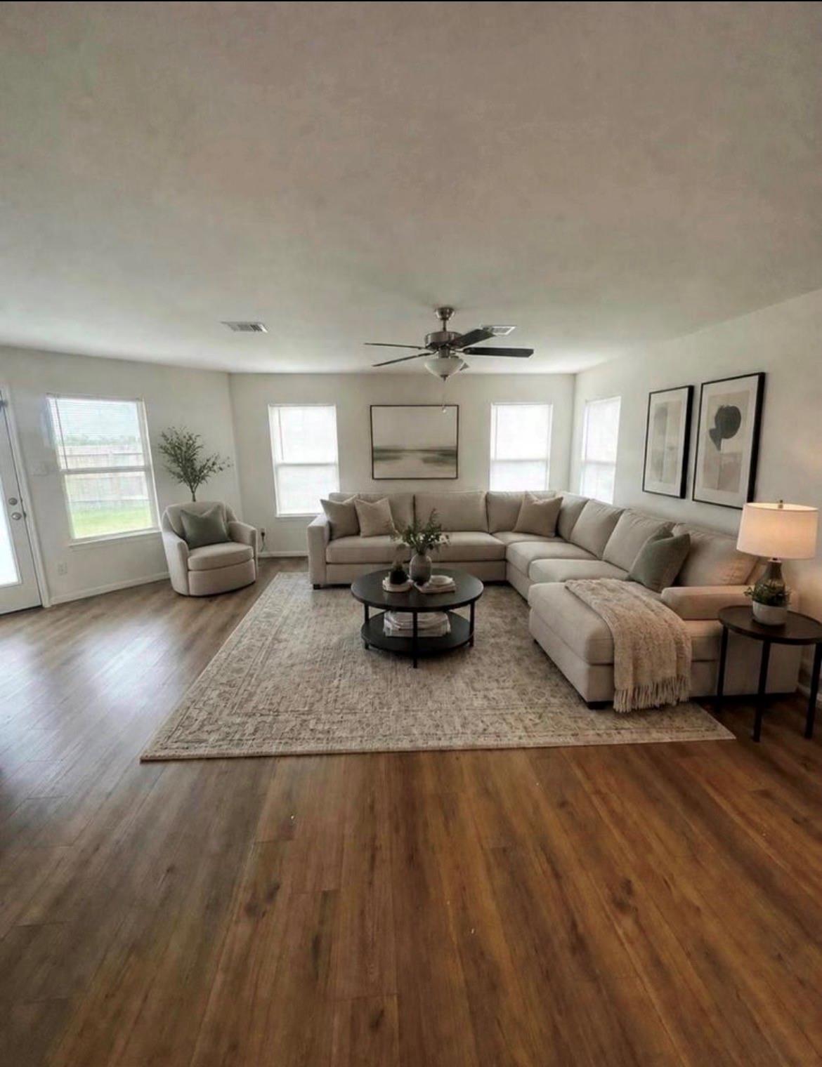 1322 Glendora Drive