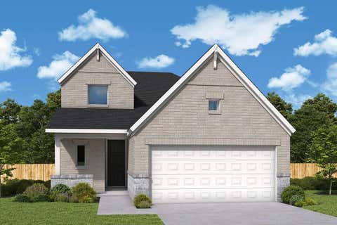 Photo of 27235 Scarlet Paint Brush Drive, Hockley, TX 77447 (MLS # 61426482)