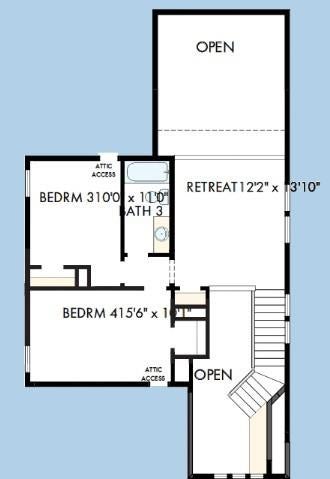 27235 Scarlet Paint Brush Drive