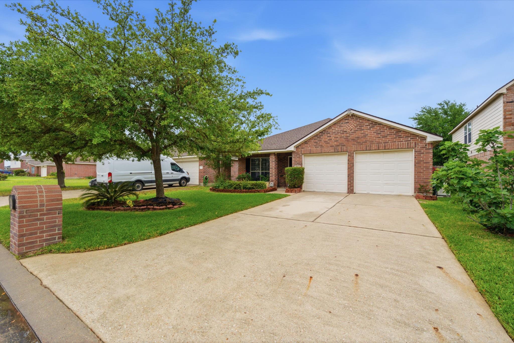 8726 Sorrel Meadows Drive