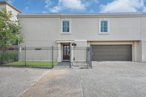 Photo of 2430 Nantucket Drive #B, Houston, TX 77057 (MLS # 16363257)
