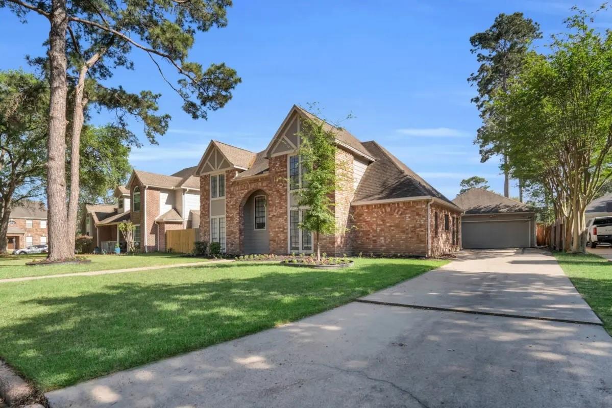 12411 Exbury Court