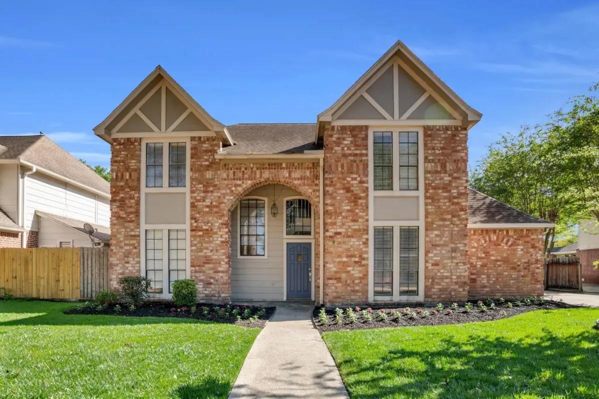 12411 Exbury Court
