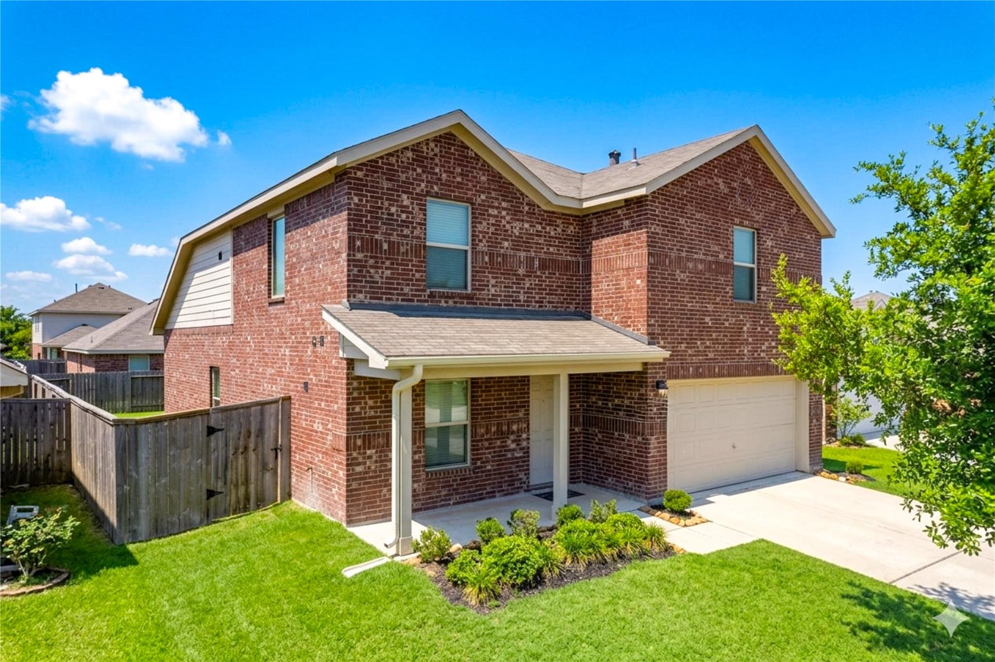 3418 Spanish Oak Lane