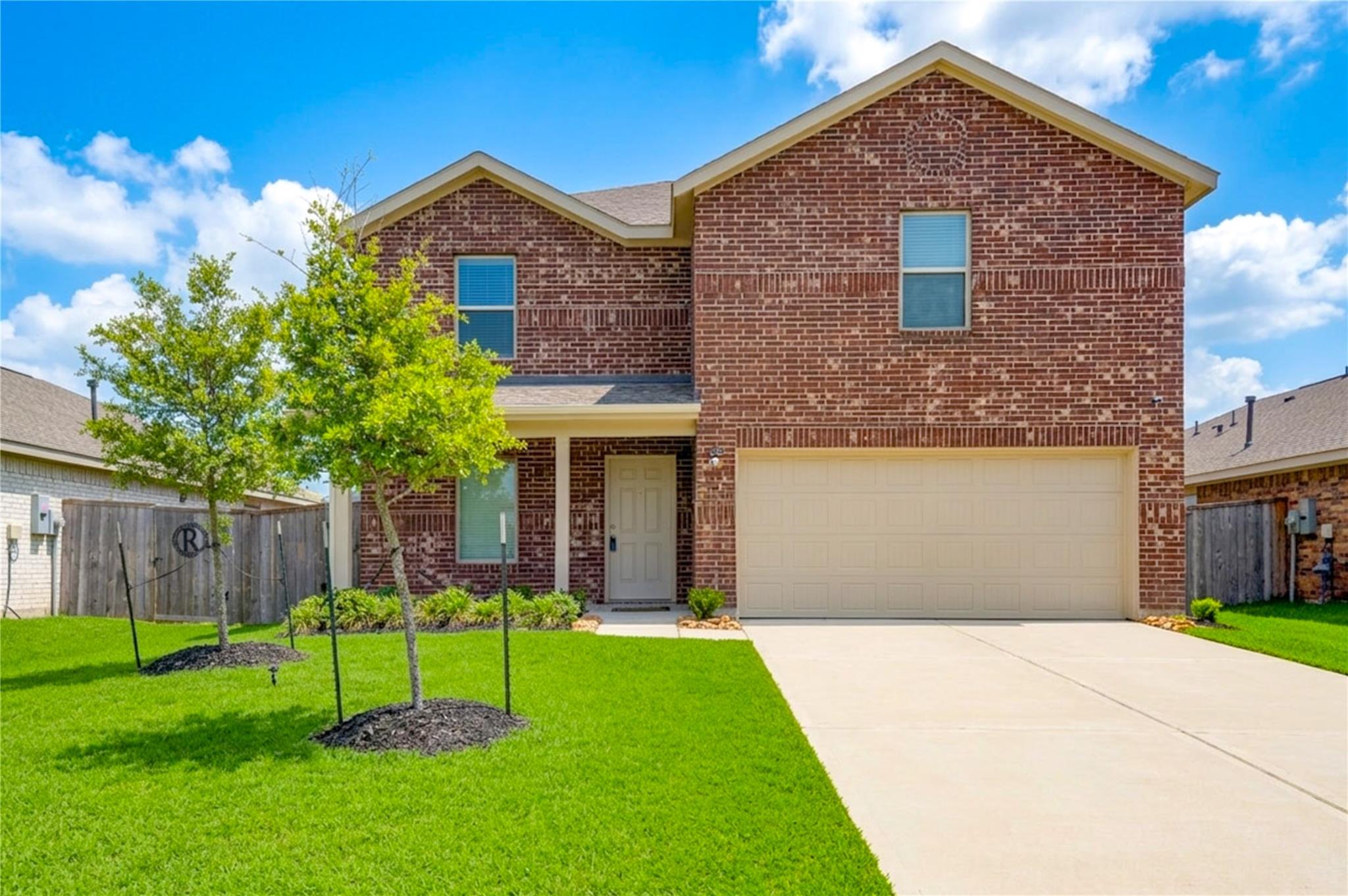 3418 Spanish Oak Lane